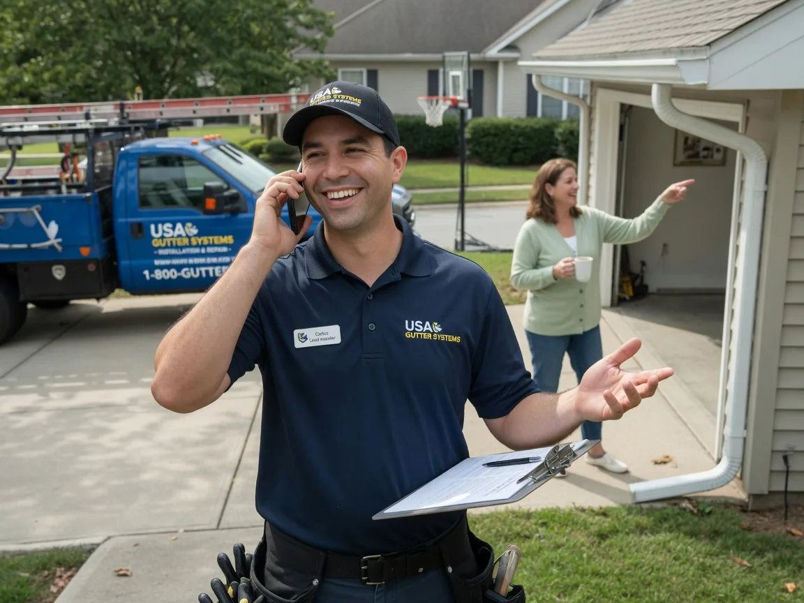 Gutter Installation Eastover, SC FAQs
